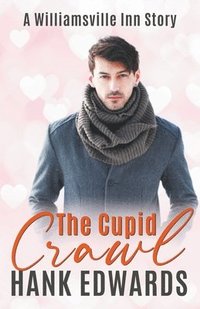 bokomslag Cupid Crawl