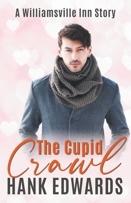 bokomslag Cupid Crawl