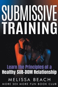 bokomslag Submissive Training