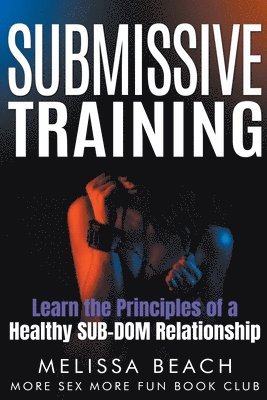 Submissive Training 1