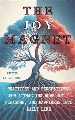bokomslag Joy Magnet