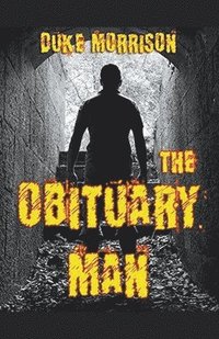 bokomslag Obituary Man