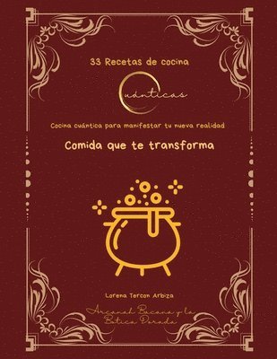 33 Recetas de cocina cunticas 1