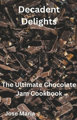 bokomslag Decadent Delights