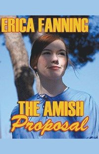 bokomslag The Amish Proposal