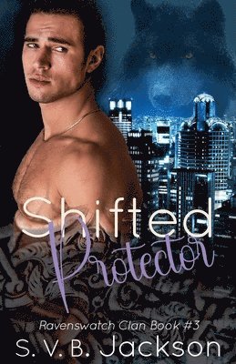 Shifted Protector 1