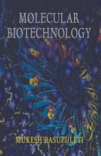 bokomslag Molecular Biotechnology