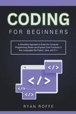 Coding For Beginners 1
