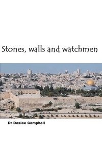 bokomslag Stones, Walls and Watchmen