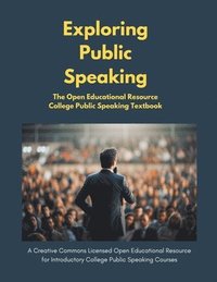 bokomslag Exploring Public Speaking
