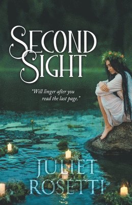 Second Sight 1