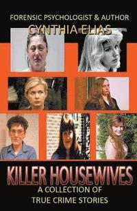 bokomslag Killer Housewives