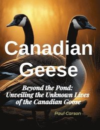 bokomslag Canadian Geese