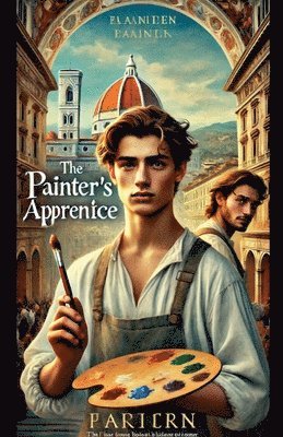 The Painter's Apprentice 1