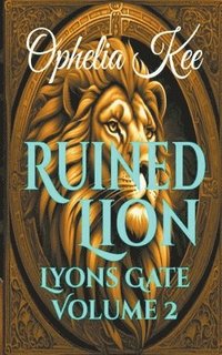 bokomslag Ruined Lion