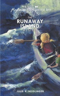 The Runaway Island Mystery 1