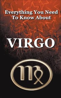 bokomslag Everything You Need To Know About Virgo