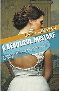 bokomslag Her Beautiful Mistake