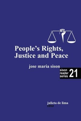 On People's Rights, Justice, and Peace 1