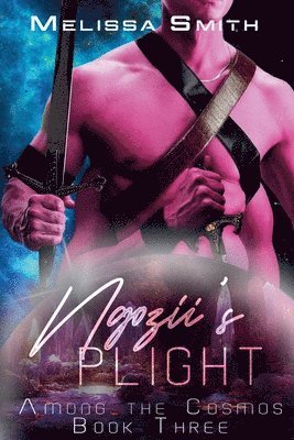 Melissa Smith - Ngozii's Plight, Häftad