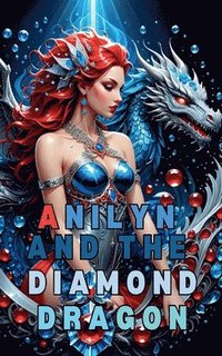 bokomslag Anilyn and the Diamond Dragon