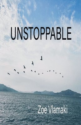 bokomslag Unstoppable
