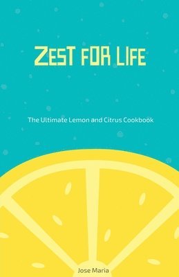 Zest for Life 1