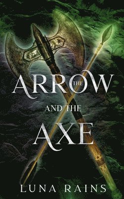 Arrow and the Axe