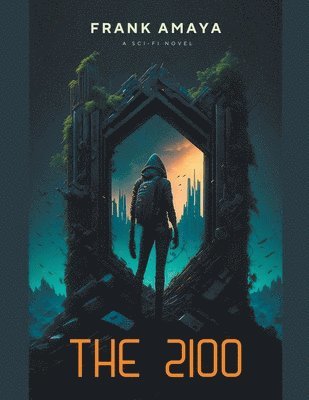 bokomslag The 2100