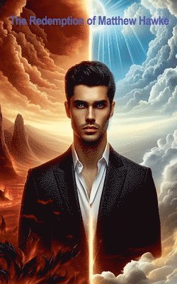 Edward Heath - Redemption of Matthew Hawke, Häftad