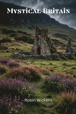 bokomslag Mystical Britain