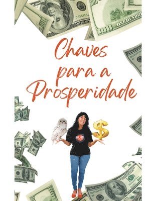 bokomslag Chaves para a Prosperidade