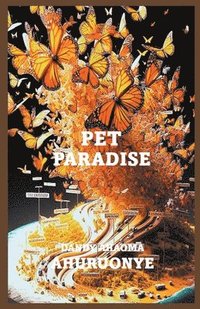 bokomslag Pet Paradise