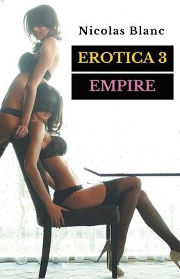 Erotica 3 1