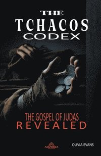 bokomslag The Tchacos Codex - The Gospel of Judas Revealed