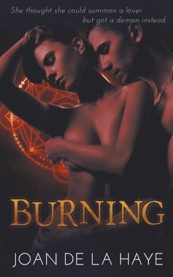 Burning 1
