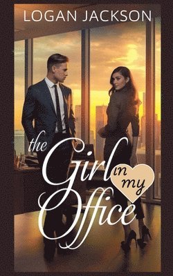 The Girl in My Office 1