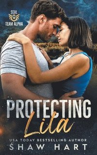 bokomslag Protecting Lila
