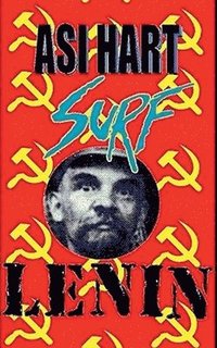 bokomslag Surf Lenin