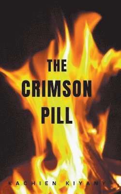 The Crimson Pill 1