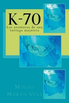 Moisés Morán Vega - K-70, Häftad