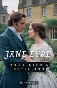 bokomslag Jane Eyre