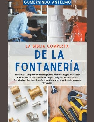 La Biblia Completa de la Fontanera 1