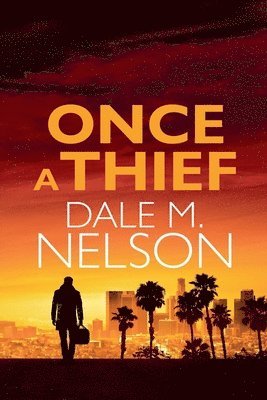 Once a Thief 1