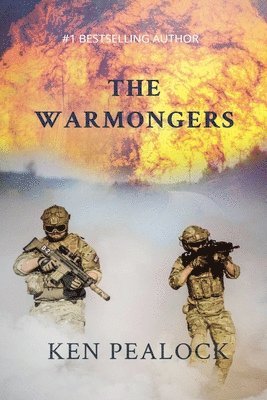 The Warmongers 1