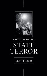 bokomslag State Terror