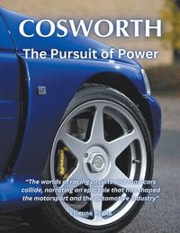bokomslag Cosworth