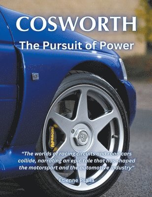 Cosworth 1