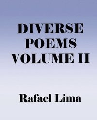 bokomslag Diverse Poems Volume II