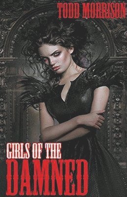 Girls of the Damned 1